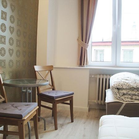 Apartament Staromiejska Allenstein Exterior foto