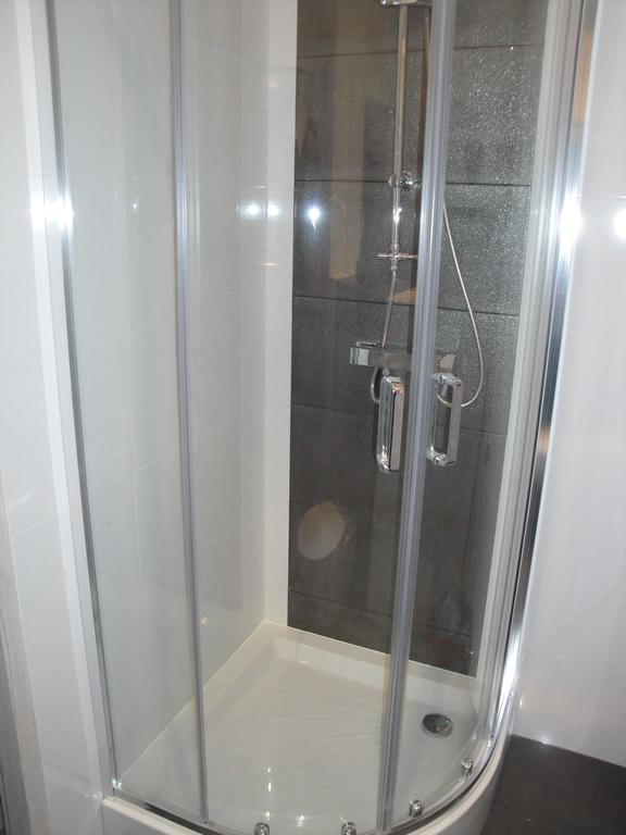 Apartament Staromiejska Allenstein Exterior foto