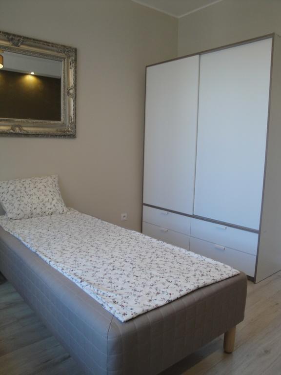 Apartament Staromiejska Allenstein Exterior foto