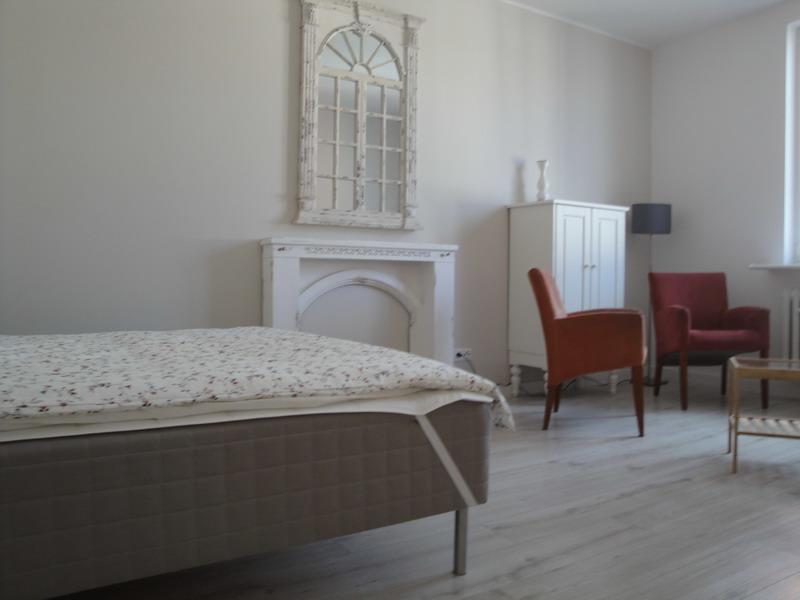 Apartament Staromiejska Allenstein Exterior foto